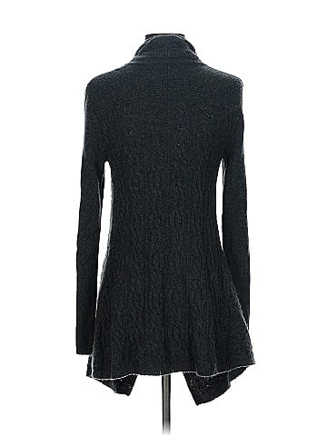 Saks Fifth Avenue Cashmere Cardigan (view 2)