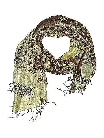 Pashmina Scarf (view 1)
