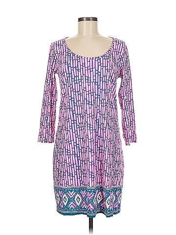 Lilly Pulitzer Casual Dress (view 1)
