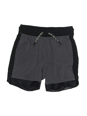 Hanna Andersson Athletic Shorts (view 1)