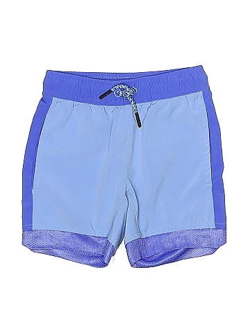 Hanna Andersson Athletic Shorts (view 1)