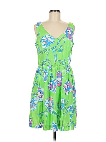 Lilly Pulitzer Casual Dress (view 1)