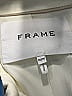 FRAME Ivory Blazer Size M - photo 6