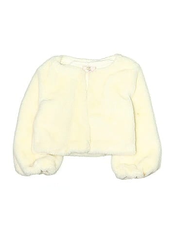 GB Girls Jacket (view 1)