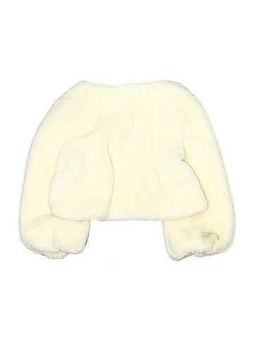 GB Girls Jacket (view 2)