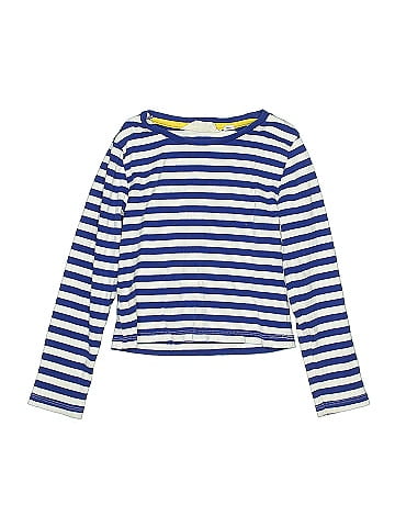 Mini Boden Long Sleeve T-Shirt (view 1)