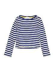 Mini Boden Long Sleeve T Shirt
