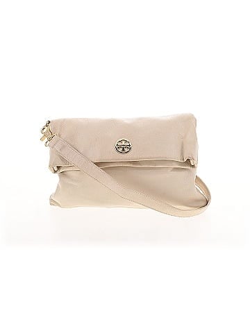 Tory Burch Leather Crossbody Bag (view 1)