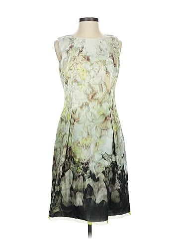 Elie Tahari Cocktail Dress (view 1)
