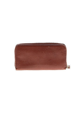 Fossil Leather Wallet (view 2)
