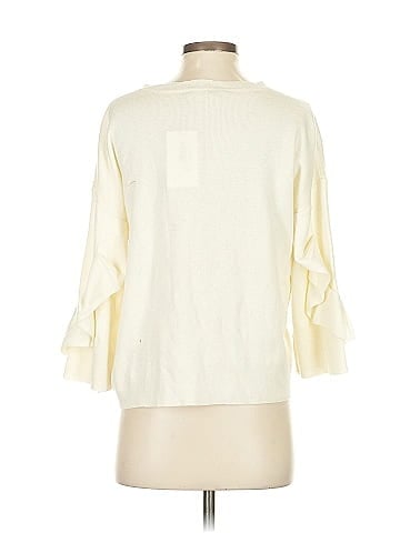 Moon River 3/4 Sleeve Top (view 2)