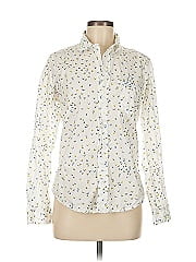 Frank & Eileen Long Sleeve Button Down Shirt
