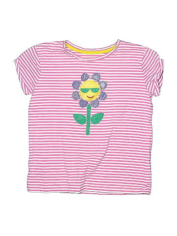 Mini Boden Short Sleeve T-Shirt (view 1)