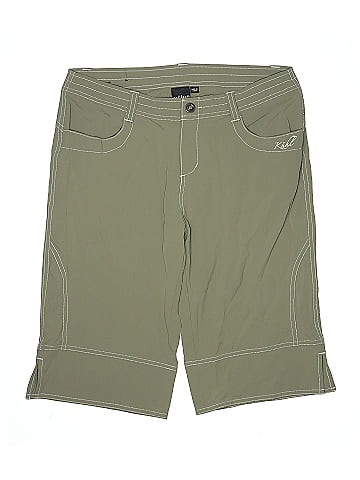 Kuhl Athletic Shorts (view 1)