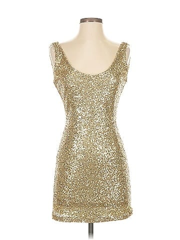 TOBI Cocktail Dress (view 1)