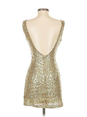 TOBI Cocktail Dress (view 2)