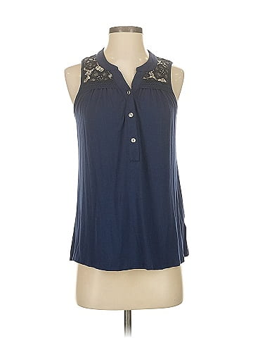 Papermoon Sleeveless Blouse (view 1)