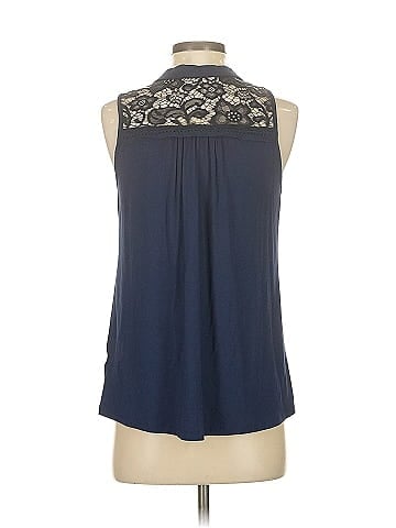 Papermoon Sleeveless Blouse (view 2)