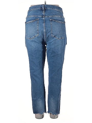 J.Crew Jeans (view 2)
