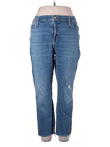 J.Crew Jeans (view 1)