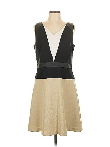 Ann Taylor Factory Casual Dress (view 1)