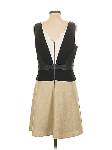 Ann Taylor Factory Casual Dress (view 2)