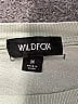 Wildfox Graphic Green Short Sleeve T-Shirt Size M - photo 7