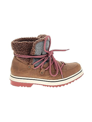 Maurices Ankle Boots (view 1)