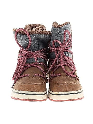 Maurices Ankle Boots (view 2)