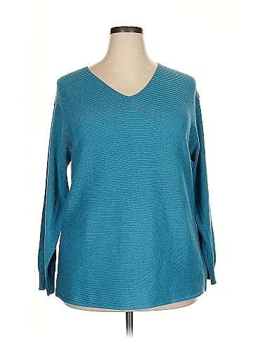Ella Moss Pullover Sweater (view 1)