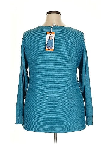 Ella Moss Pullover Sweater (view 2)