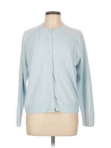 Sag Harbor Cardigan (view 1)
