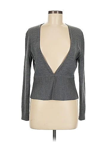 BOSS by HUGO BOSS Wool Cardigan (view 1)