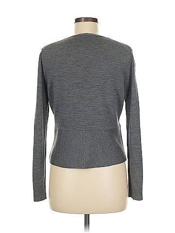 BOSS by HUGO BOSS Wool Cardigan (view 2)