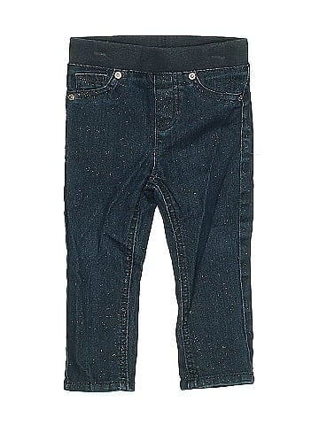 Cherokee Jeans (view 1)