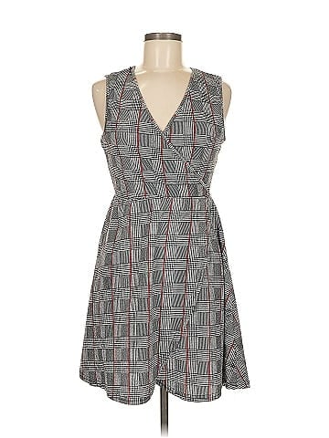Planet Gold Casual Dress (view 1)