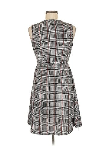 Planet Gold Casual Dress (view 2)