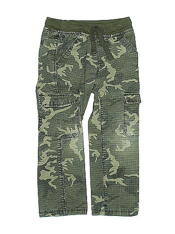 Old Navy Cargo Pants (view 1)