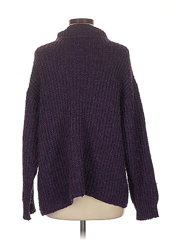 RD Style Pullover Sweater (view 2)