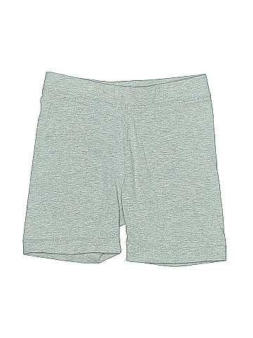 Spotted Zebra Athletic Shorts (view 1)