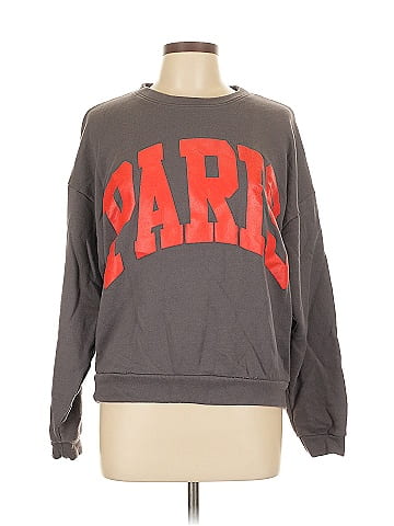 VICI Sweatshirt (view 1)