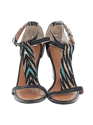 Seychelles Wedges (view 2)