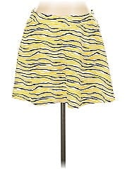 Tail Casual Skirt