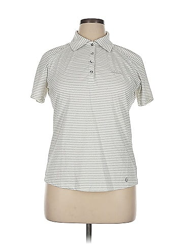 GGblue Short Sleeve Top (view 1)