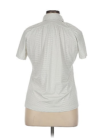 GGblue Short Sleeve Top (view 2)