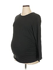 Old Navy   Maternity Long Sleeve T Shirt