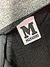 M Missoni Black Casual Dress Size EU (IT) 48 / US 12 - photo 7