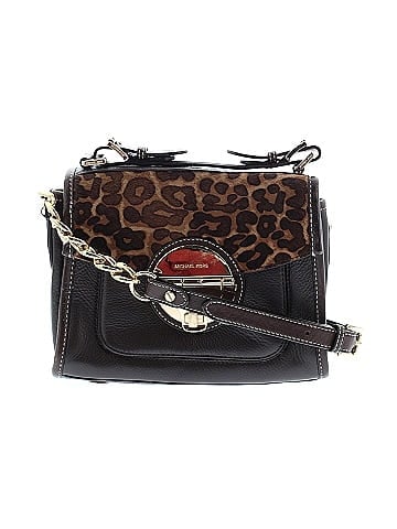 MICHAEL Michael Kors Satchel (view 1)