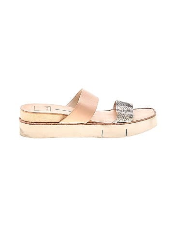 Dolce Vita Wedges (view 1)