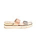 Dolce Vita Tan Wedges Size 8 - photo 1